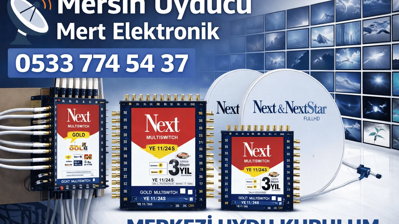 Mert Elektronik