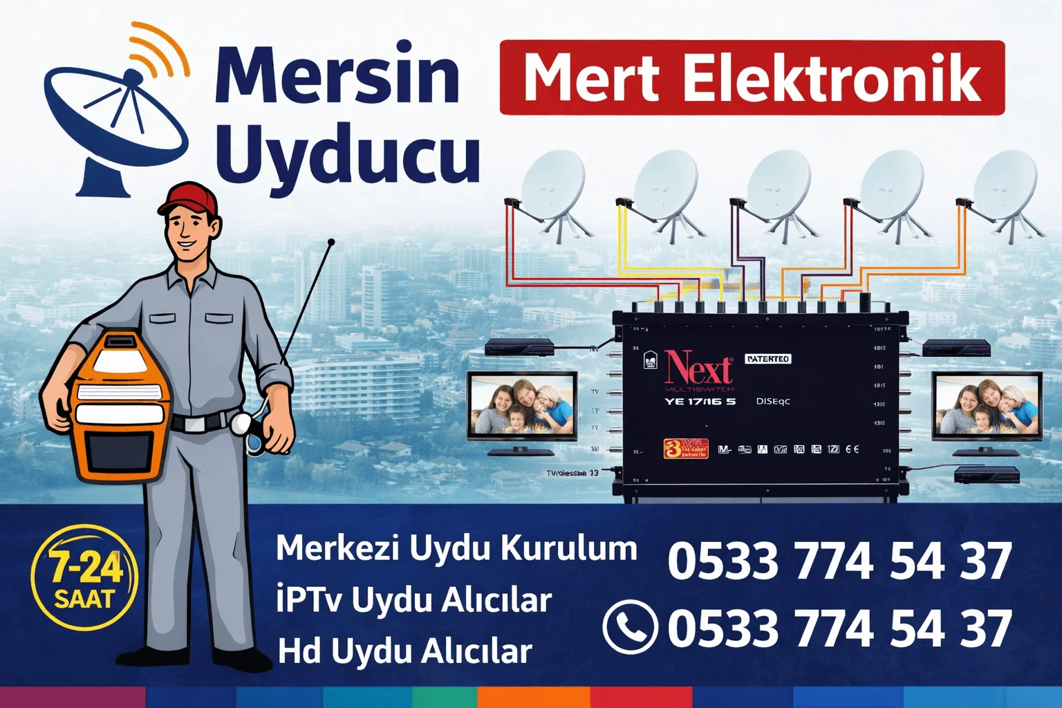 Yenişehir Uyducu