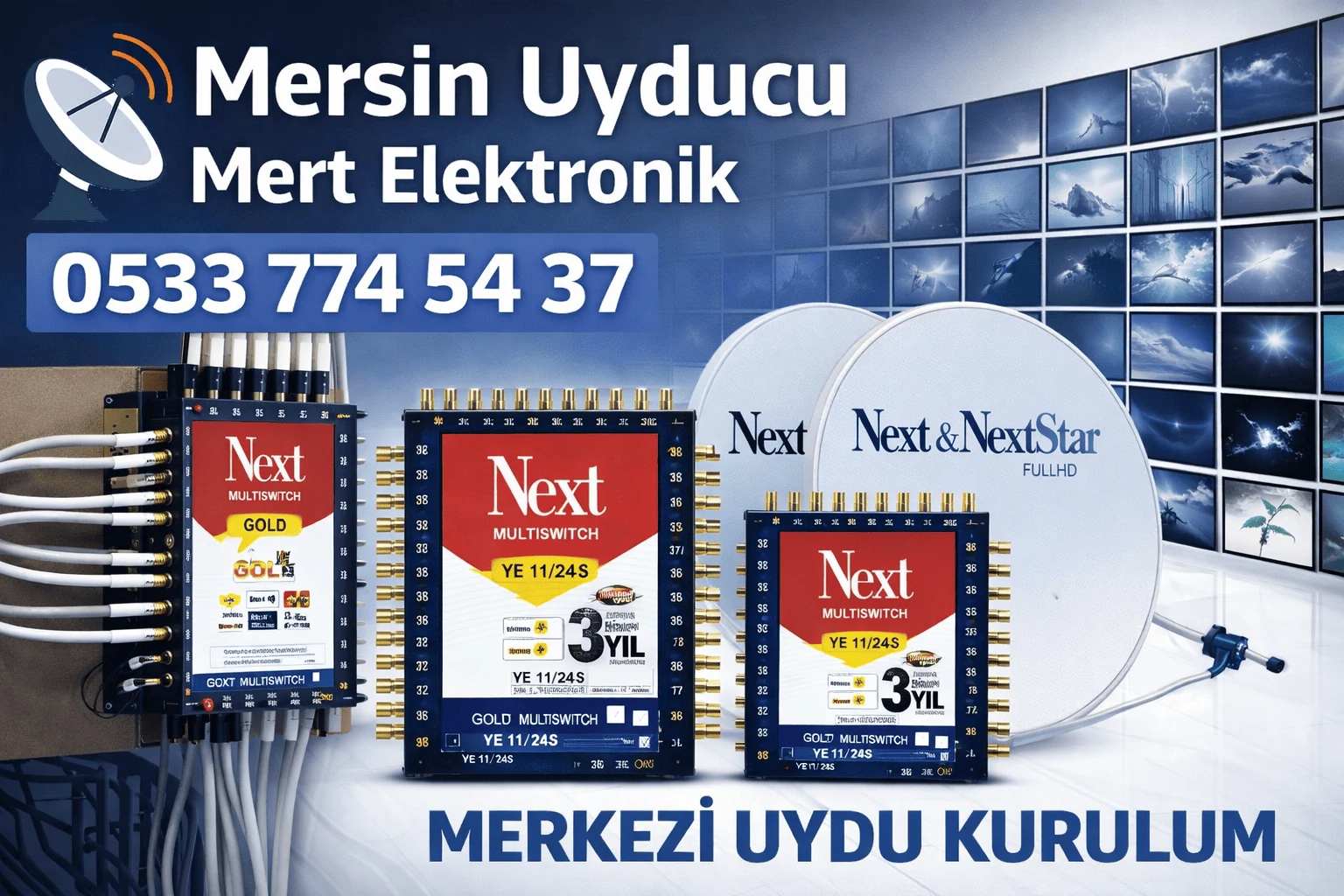 Arçelik televizyon hangi ülkenin markası? Ev kullanımı için nasıl?